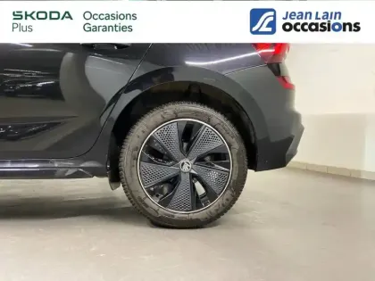 Photo 31 Skoda Kamiq  1.0 TSI Evo 2 116 ch DSG7