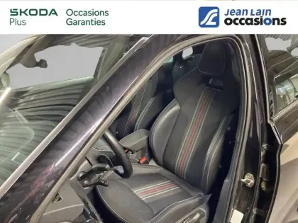 Photo 44 Skoda Kamiq  1.0 TSI Evo 2 116 ch DSG7