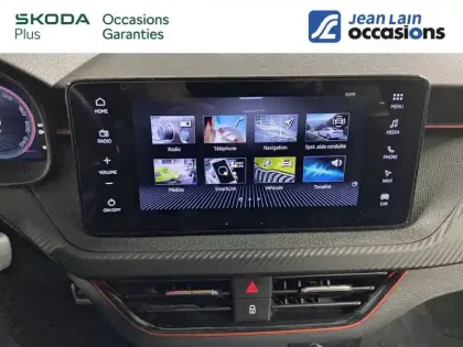 Photo 56 Skoda Kamiq  1.0 TSI Evo 2 116 ch DSG7