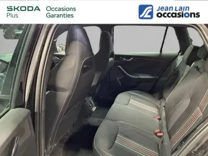 Photo 25 Skoda Kamiq  1.0 TSI Evo 2 116 ch DSG7