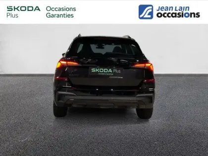 Photo 47 Skoda Kamiq  1.0 TSI Evo 2 116 ch DSG7