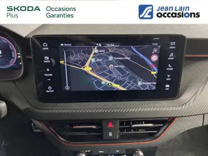 Photo 54 Skoda Kamiq  1.0 TSI Evo 2 116 ch DSG7