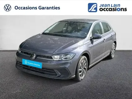 Photo Volkswagen Polo