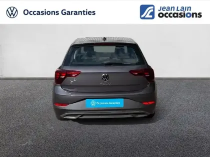 Photo 7 Volkswagen Polo  1.0 TSI 95 S&S BVM5