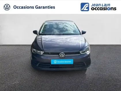 Photo 8 Volkswagen Polo  1.0 TSI 95 S&S BVM5