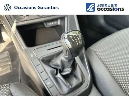 Photo 15 Volkswagen Polo  1.0 TSI 95 S&S BVM5