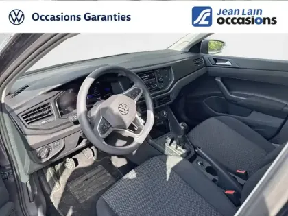 Photo 12 Volkswagen Polo  1.0 TSI 95 S&S BVM5