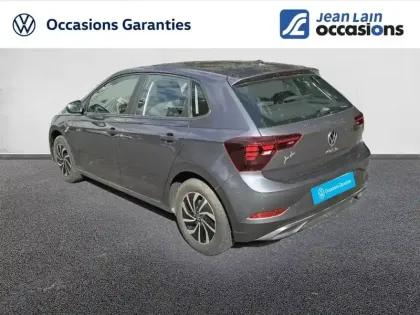 Photo 10 Volkswagen Polo  1.0 TSI 95 S&S BVM5