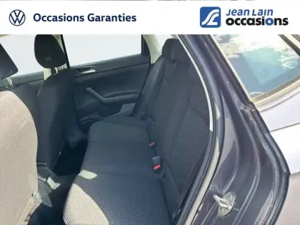 Photo 5 Volkswagen Polo  1.0 TSI 95 S&S BVM5