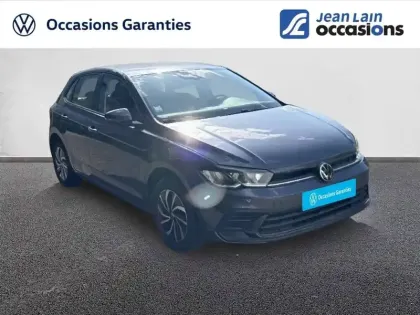 Photo 9 Volkswagen Polo  1.0 TSI 95 S&S BVM5