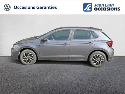 Photo 6 Volkswagen Polo  1.0 TSI 95 S&S BVM5
