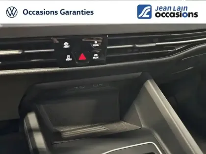 Photo 45 Volkswagen Golf  1.5 eHybrid 204 DSG6