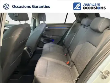 Photo 53 Volkswagen Golf  1.5 eHybrid 204 DSG6