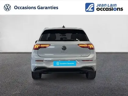 Photo 7 Volkswagen Golf  1.5 eHybrid 204 DSG6