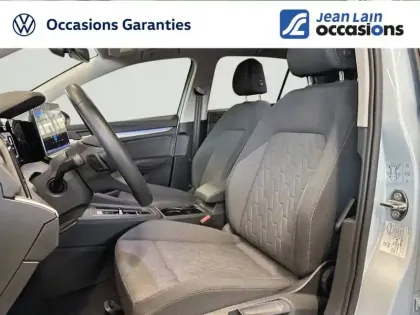 Photo 52 Volkswagen Golf  1.5 eHybrid 204 DSG6