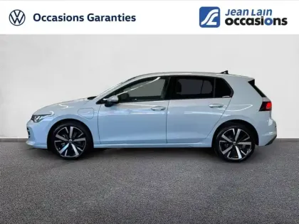 Photo 54 Volkswagen Golf  1.5 eHybrid 204 DSG6