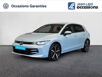 Photo 24 Volkswagen Golf  1.5 eHybrid 204 DSG6