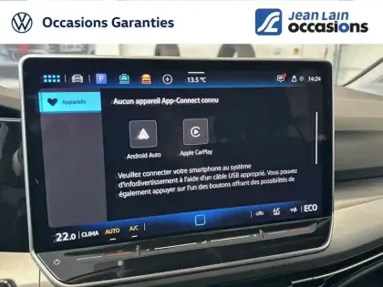 Photo 20 Volkswagen Golf  1.5 eHybrid 204 DSG6