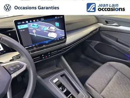 Photo 15 Volkswagen Golf  1.5 eHybrid 204 DSG6