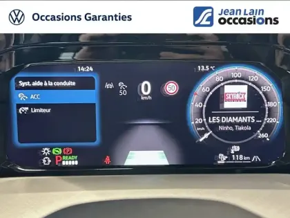 Photo 19 Volkswagen Golf  1.5 eHybrid 204 DSG6