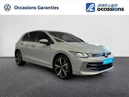 Photo 33 Volkswagen Golf  1.5 eHybrid 204 DSG6