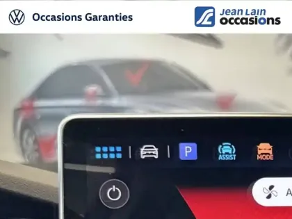 Photo 17 Volkswagen Golf  1.5 eHybrid 204 DSG6