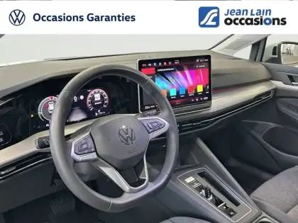 Photo 12 Volkswagen Golf  1.5 eHybrid 204 DSG6