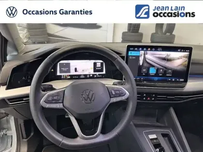 Photo 14 Volkswagen Golf  1.5 eHybrid 204 DSG6