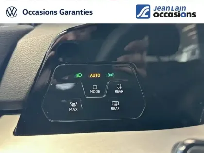 Photo 22 Volkswagen Golf  1.5 eHybrid 204 DSG6