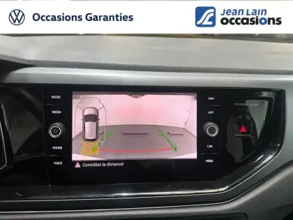 Photo 19 Volkswagen Polo  1.0 TSI 95 S&S BVM5