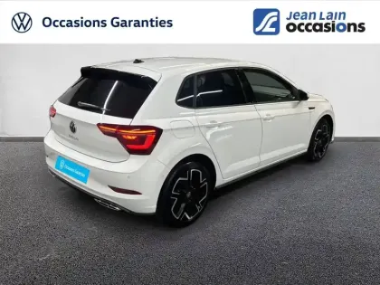 Photo 21 Volkswagen Polo  1.0 TSI 95 S&S BVM5