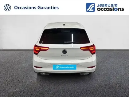 Photo 7 Volkswagen Polo  1.0 TSI 95 S&S BVM5