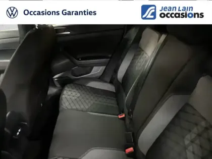 Photo 5 Volkswagen Polo  1.0 TSI 95 S&S BVM5