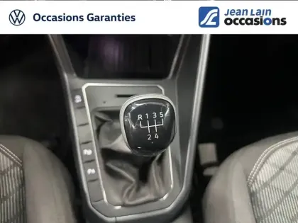 Photo 15 Volkswagen Polo  1.0 TSI 95 S&S BVM5