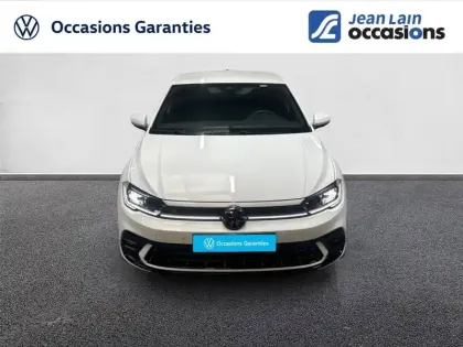 Photo 28 Volkswagen Polo  1.0 TSI 95 S&S BVM5