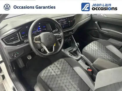 Photo 12 Volkswagen Polo  1.0 TSI 95 S&S BVM5