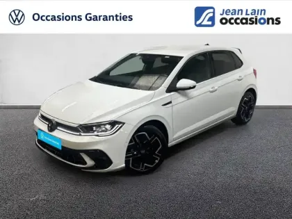 Photo Volkswagen Polo R-line Edition