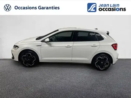 Photo 26 Volkswagen Polo  1.0 TSI 95 S&S BVM5
