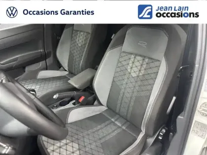 Photo 24 Volkswagen Polo  1.0 TSI 95 S&S BVM5