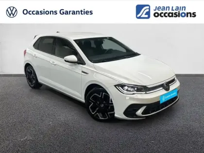 Photo 29 Volkswagen Polo  1.0 TSI 95 S&S BVM5