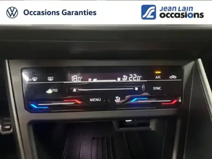 Photo 16 Volkswagen Polo  1.0 TSI 95 S&S BVM5