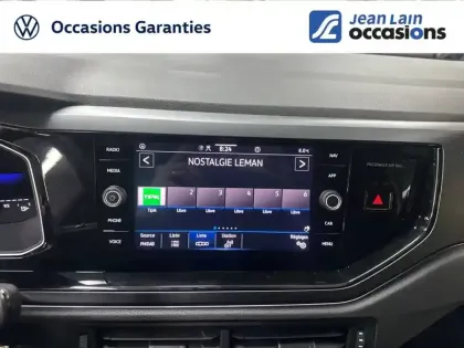 Photo 17 Volkswagen Polo  1.0 TSI 95 S&S BVM5