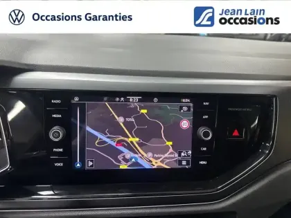 Photo 14 Volkswagen Polo  1.0 TSI 95 S&S BVM5