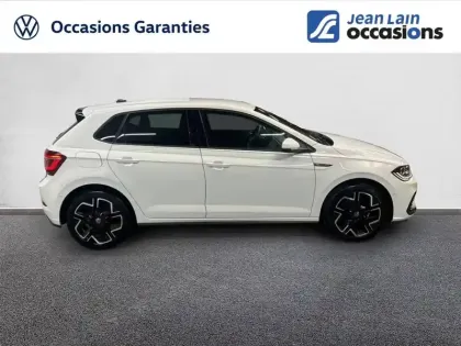 Photo 23 Volkswagen Polo  1.0 TSI 95 S&S BVM5