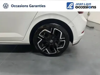 Photo 11 Volkswagen Polo  1.0 TSI 95 S&S BVM5