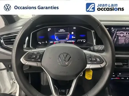 Photo 18 Volkswagen Polo  1.0 TSI 95 S&S BVM5