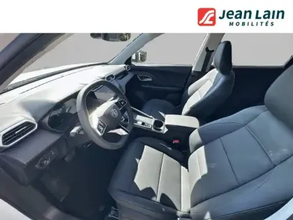 Photo 10 Mg ZS  1.5 L Hybrid+ 197 ch