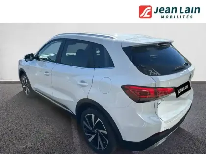 Photo 6 Mg ZS  1.5 L Hybrid+ 197 ch