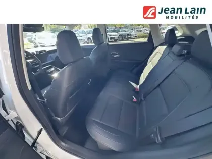 Photo 28 Mg ZS  1.5 L Hybrid+ 197 ch
