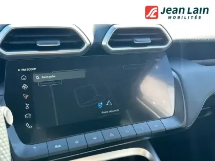 Photo 14 Mg ZS  1.5 L Hybrid+ 197 ch